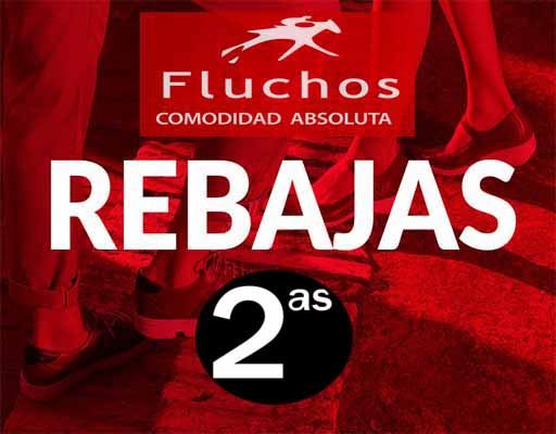 Tienda zapatos Fluchos